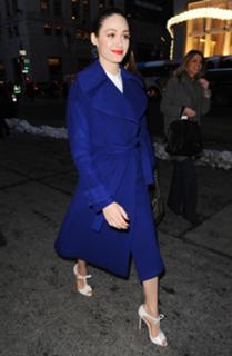 Emmy Rossum feet photo thumbnail