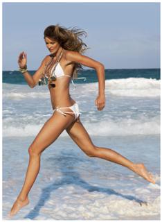 Elle Macpherson feet photo thumbnail