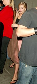 Kirsten Dunst feet photo thumbnail
