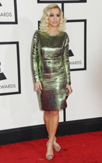 Rita Ora feet photo thumbnail
