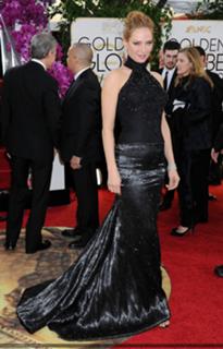 Uma Thurman feet photo thumbnail