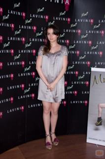 Ana de Armas feet photo thumbnail