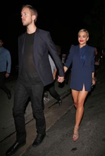 Rita Ora feet photo thumbnail