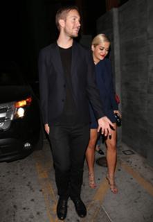 Rita Ora feet photo thumbnail