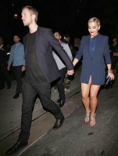 Rita Ora feet photo thumbnail