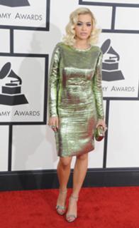 Rita Ora feet photo thumbnail
