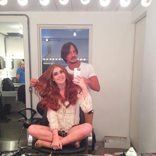 Marina Ruy Barbosa feet photo thumbnail