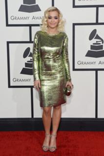 Rita Ora feet photo thumbnail