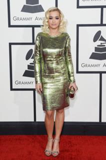 Rita Ora feet photo thumbnail