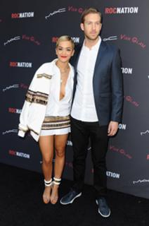 Rita Ora feet photo thumbnail
