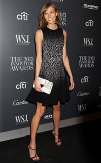 Karlie Kloss feet photo thumbnail