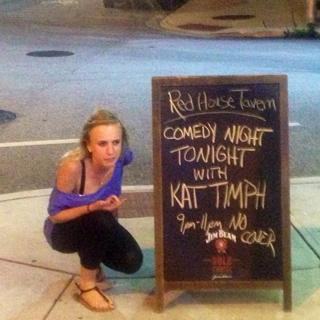 Katherine Timpf feet photo 1