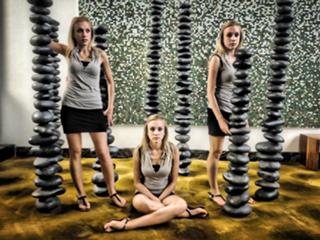 Katherine Timpf feet photo 4