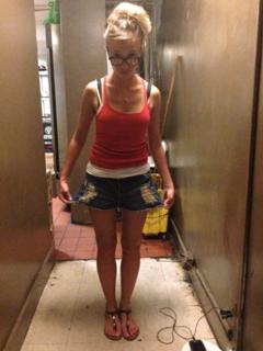 Katherine Timpf feet photo 5