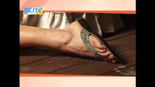 Katrina Kaif feet photo thumbnail
