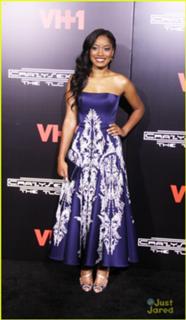 Keke Palmer feet photo thumbnail