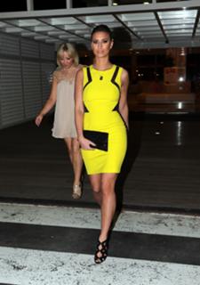 Ferne McCann feet photo thumbnail