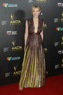 Cate Blanchett feet photo thumbnail