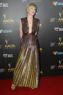 Cate Blanchett feet photo thumbnail