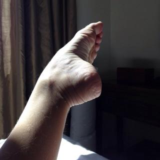 Franciely Freduzeski feet photo thumbnail