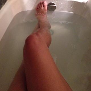 Franciely Freduzeski feet photo thumbnail