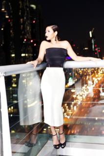 Sherine Abdel Wahab feet photo 4