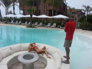 Julieta Prandi feet photo thumbnail