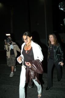 Michelle Rodriguez feet photo thumbnail