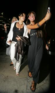 Michelle Rodriguez feet photo thumbnail