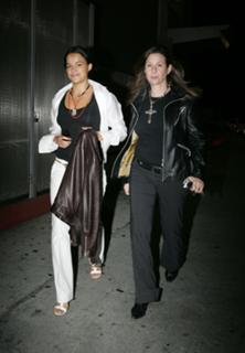 Michelle Rodriguez feet photo thumbnail
