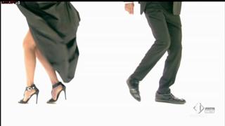 Ilary Blasi feet photo thumbnail
