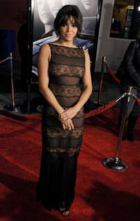 Michelle Rodriguez feet photo thumbnail