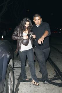 Michelle Rodriguez feet photo thumbnail