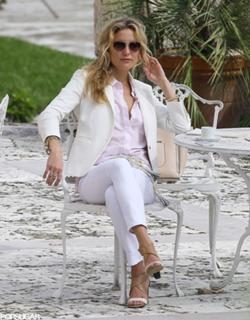 Kate Hudson feet photo thumbnail