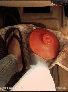 Sonakshi Sinha feet photo thumbnail