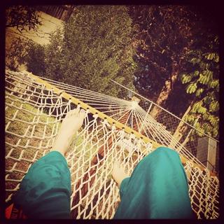 Britt Lower feet photo 4