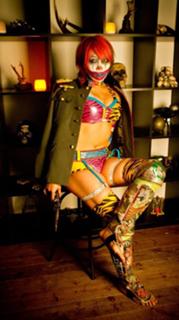 Kanako Urai feet photo thumbnail