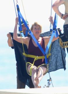 Emma Thompson feet photo thumbnail