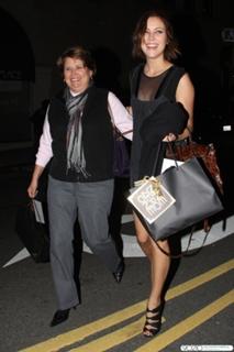 Jessica Stroup feet photo thumbnail