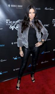 Adriana Lima feet photo thumbnail