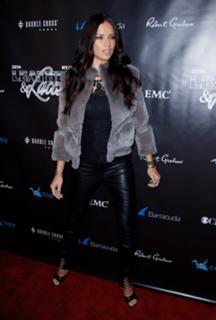 Adriana Lima feet photo thumbnail