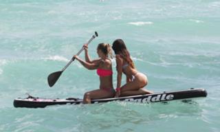 Claudia Romani feet photo thumbnail