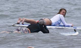 LeAnn Rimes feet photo thumbnail