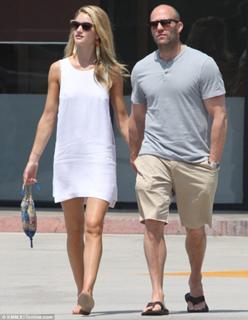Rosie Huntington-Whiteley feet photo thumbnail
