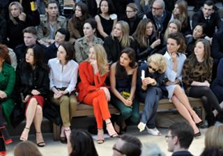 Rosie Huntington-Whiteley feet photo thumbnail