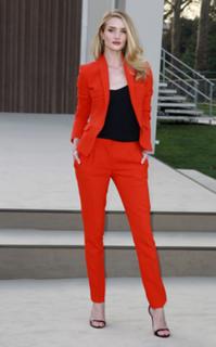 Rosie Huntington-Whiteley feet photo thumbnail