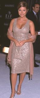 Tiffani Thiessen feet photo thumbnail