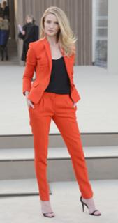 Rosie Huntington-Whiteley feet photo thumbnail