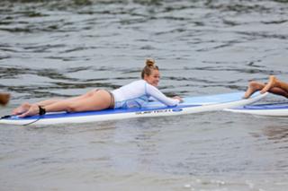 LeAnn Rimes feet photo thumbnail