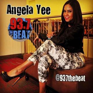 Angela Yee feet photo thumbnail